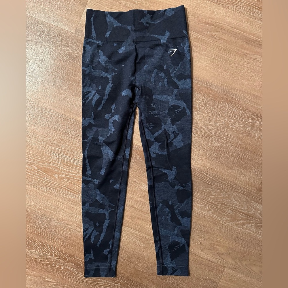 Gymshark leggings size medium